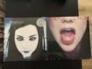 2x Evanescence vinyls - Fallen And The Bitter Truth - Sealed