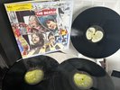 RARE, THE BEATLES ANTHOLOGY 3 1996 UK 3xLPs WITH HYPE LABEL AMAZING CONDITION NM