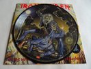 Iron Maiden - Bring Your Daughter 7