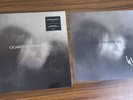 CIGARETTES AFTER SEX X’s Clear Vinyl & SIGNED Print Autographed [SHIPS NOW]