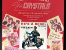Phil Spector Wall Of Sound Vol 3. The Crystals Sing Their Greatest Hits Vinyl LP
