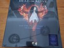 DEAD ORALIVE '' FAN THE FLAME '' RESURRECTION PART 2  SEALED  MADE IN UK