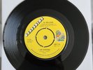 Al Williams I Am Nothing Grapevine GRP 136 Northern Soul 45
