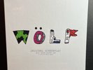 Tyler The Creator - WOLF 10 Year Anniversary 4xLP Vinyl Record Box Set - IN HAND