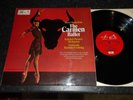 ASD 2448 = GEORGE BIZET = THE CARMEN BALLET = BOLSHOI THEATRE ORCH - TAS LISTED