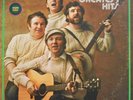 The Clancy Brothers With Lou Killen ‎ Greatest Hits- Near Mint - Vinyl LP Stereo