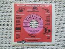Original Analog: ROCKIN' AROUND THE CHRISTMAS TREE - Brenda Lee PROMO Near Mint
