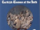 Turkish Women At The Bath Pete La Roca vinyl LP  record