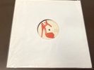 David Bowie Let’s Dance 12” White Label Promo 45 RPM Single