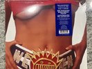 Ween Chocolate & Cheese Red Blue & Gold Championship Belt Vinyl 3xLP 30th Aniv.