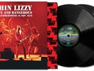Thin Lizzy Live And Dangerous At Hammersmith 1976 - 2 Vinyl RSD 24 180g Gatefold