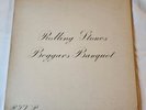 The Rolling Stones - Beggars Banquet - Album - London PS-539 - '69 Waddell
