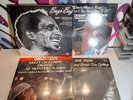 Pablo Records Jazz 4 LPS SEALED .Dizzy Gillespie. Joe Pass.Milt Jackson. MINT