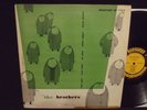 STAN GETZ, ZOOT SIMS - THE BROTHERS LP RARE 1962 US PRESTIGE BERGENFIELD RVG