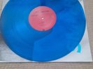 THE SMITHS PANIC 1986 ORIGINAL GERMAN VINYL BLUE MAXI SINGLE 12