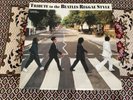Tribute To Beatles , 3 X LP Box Set , Trojan  Label.