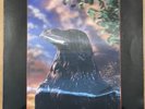 The Stranglers Raven 3D Lenticular Cover UA Records LP 1979 New Wave