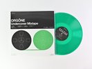 Orgone - Undercover Mixtape on Colemine Ltd Numbered Green Vinyl