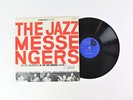 Art Blakey - The Jazz Messengers At The Cafe Bohemia Volume 1 on Blue Note RE