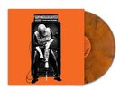 Clutch - Slow Hole To China [Orange Smoke Vinyl] NEW Vinyl