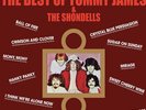 Tommy James & the Shondells - Best Of Tommy James & The Shondells [Blue Vinyl]
