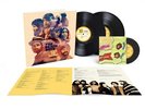 [DAMAGED] The Beach Boys - Sail On Sailor [2-lp + 7