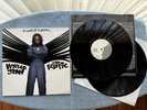 RARE UK/EU 1st PRESS - Wyclef Jean The Ecleftic - 2 Sides II a Book Vinyl Album
