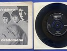 JOHN'S CHILDREN Desdemona   UK 1967 Track 7