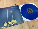 The Gun Club Miami (2004) Limited Blue Vinyl LP jeffrey lee pierce fire of love