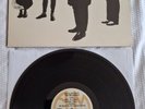 The Stranglers USA Black And White Album On A&M Label, Black Vinyl