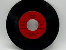 Rare Blues/Rock 45 - Johnny Winter - Shed So Many Tears - Frolic Records - 1961