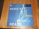FONTAINES DC A HERO`S DEATH LP (US LTD EDITION OF 500 ON 