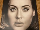 ADELE 25 HELLO LP VINYL US LIKE NEW CONDITION