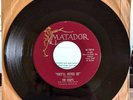 Doo-Wop 45 - Chaps - They'll Never Be - Matador 1961 Exc appears uplayed