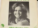 Olivia Newton John Long Live Love Sweden
