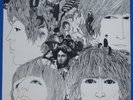 The Beatles * REVOLVER * 1966 UK 'Mono' LP 2nd PRESS * THE BEST