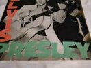 Elvis Presley Dabut Album  CLP 1093 Hmv