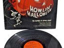Howlin HALLOWE’EN SPOOK STUFF sound effects LP (1960) MP-TV 12-119 (rare) vinyl