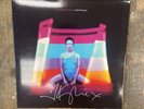 Kylie Minogue Impossible Princess Hand Signed Orange Vinyl My Oh My Rare