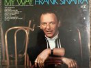 Frank Sinatra - My Way- Brand New, Sealed, Mint