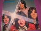 NAZZ - NAZZ NAZZ - SGC US 1969 RARE 2ND ALBUM WITH TODD RUNDGREN