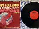 Millie Small – My Boy Lollipop ; 1964 LP VG++ W/SLEEVE