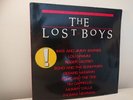 THE LOST BOYS OST EX LP VINYL RECORD