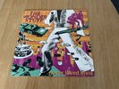 The Wonder Stuff – Never Loved Elvis - Vinyl - 1991