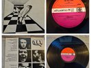 Yes - Time and a word 1970 1st UK press A1/B2 VG+/VG+ * Plum/Red labels *