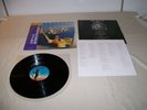 Supertramp - Breakfast In America - JAPAN M- VINYL with OBI + Inserts - AMP-6034