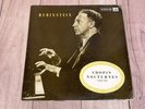 Chopin*, Rubinstein* - Chopin Nocturnes, LP, (Vinyl) Volume One 1 Hmv His Master