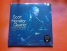 SCOTT HAMILTON QUARTET At Pizza Express Live In London 2 X Vinyl LP