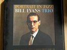 Bill Evans Trio Portrait In Jazz MFSL UD1S 2-009 Vinyl Boxset