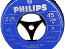 Nina Simone - I Put A Spell On You, 7